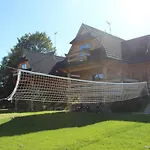 Lejlighed W Bialce Pod Basenami, 50 M Od Term I Wyciagow Bialka Tatrzanska