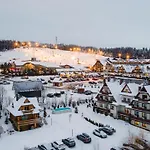 W Bialce Pod Basenami, 50 M Od Term I Wyciagow 公寓 Bialka Tatrzanska