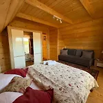 W Bialce Pod Basenami, 50 M Od Term I Wyciagow * Bialka Tatrzanska