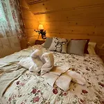 W Bialce Pod Basenami, 50 M Od Term I Wyciagow Lägenhet Bialka Tatrzanska