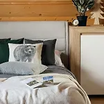 W Bialce Pod Basenami, 50 M Od Term I Wyciagow Lejlighed Bialka Tatrzanska