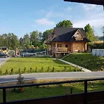 W Bialce Pod Basenami, 50 M Od Term I Wyciagow *