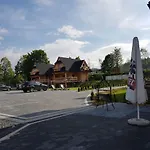 W Bialce Pod Basenami, 50 M Od Term I Wyciagow Lägenhet