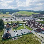 Lägenhet W Bialce Pod Basenami, 50 M Od Term I Wyciagow Bialka Tatrzanska