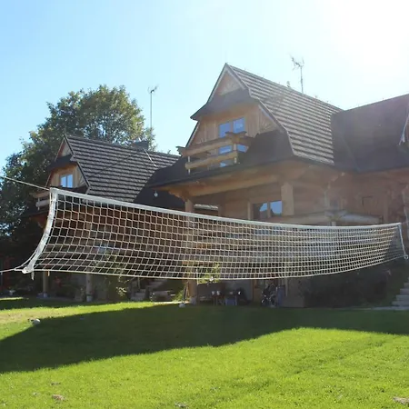 Apartman W Bialce Pod Basenami, 50 M Od Term I Wyciagow Białka Tatrzańska