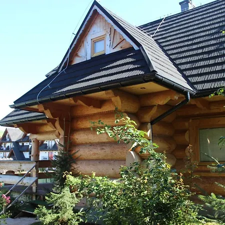 W Bialce Pod Basenami, 50 M Od Term I Wyciagow Appartamento Białka