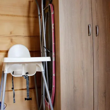 W Bialce Pod Basenami, 50 M Od Term I Wyciagow Apartman Białka Tatrzańska