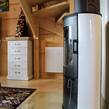 W Bialce Pod Basenami, 50 M Od Term I Wyciagow *