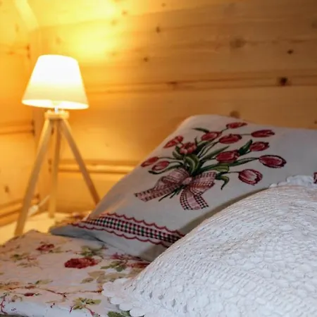 Apartman W Bialce Pod Basenami, 50 M Od Term I Wyciagow
