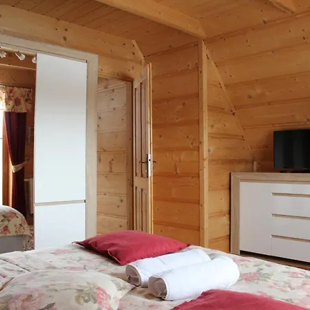 Lejlighed W Bialce Pod Basenami, 50 M Od Term I Wyciagow