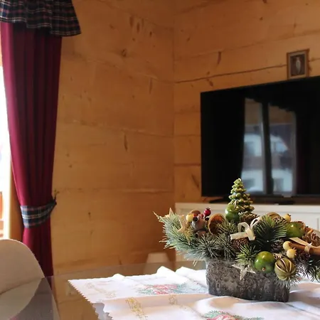 Apartman W Bialce Pod Basenami, 50 M Od Term I Wyciagow