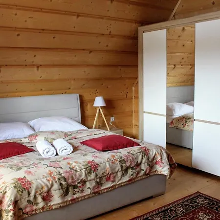 Appartement W Bialce Pod Basenami, 50 M Od Term I Wyciagow