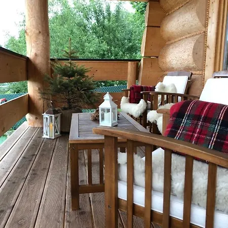 W Bialce Pod Basenami, 50 M Od Term I Wyciagow Appartement *