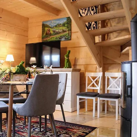 Apartman W Bialce Pod Basenami, 50 M Od Term I Wyciagow