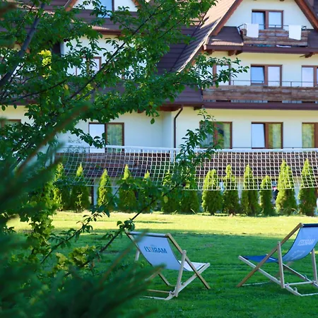 W Bialce Pod Basenami, 50 M Od Term I Wyciagow Apartman Białka Tatrzańska