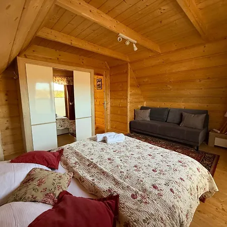W Bialce Pod Basenami, 50 M Od Term I Wyciagow * Białka Tatrzańska