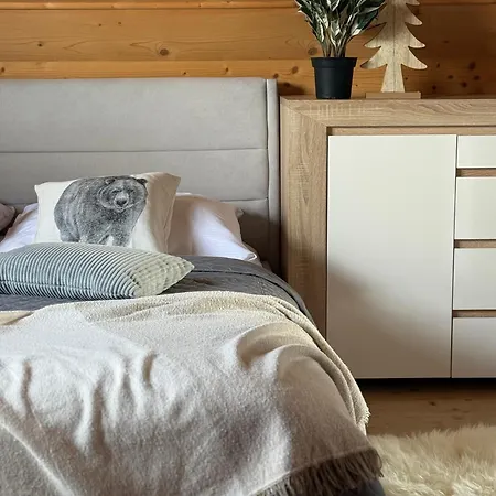 W Bialce Pod Basenami, 50 M Od Term I Wyciagow Apartmán