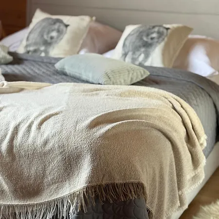 Apartmán W Bialce Pod Basenami, 50 M Od Term I Wyciagow Białka Tatrzańska
