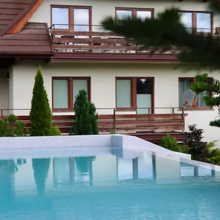 W Bialce Pod Basenami, 50 M Od Term I Wyciagow Appartamento