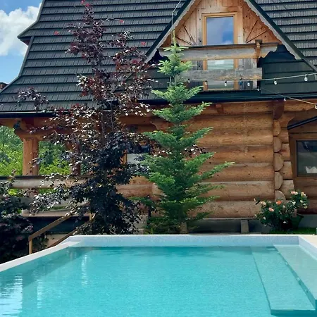 W Bialce Pod Basenami, 50 M Od Term I Wyciagow Apartman Białka Tatrzańska