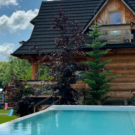W Bialce Pod Basenami, 50 M Od Term I Wyciagow Apartman Białka Tatrzańska