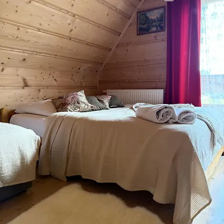 W Bialce Pod Basenami, 50 M Od Term I Wyciagow Apartman Białka Tatrzańska