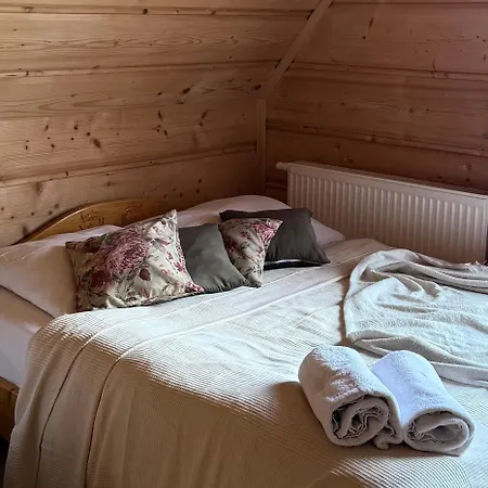 W Bialce Pod Basenami, 50 M Od Term I Wyciagow Apartman