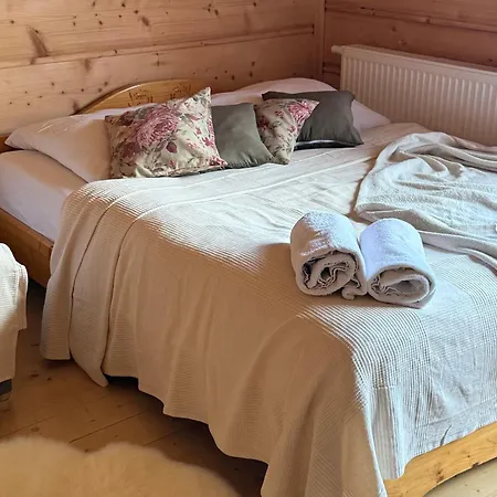 Apartmán W Bialce Pod Basenami, 50 M Od Term I Wyciagow