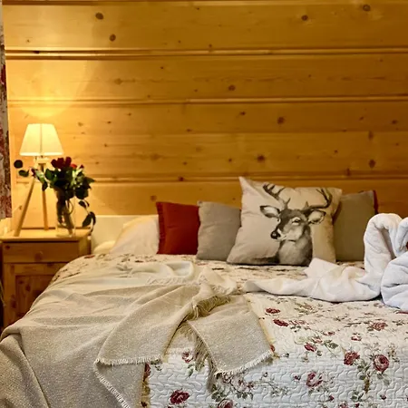 W Bialce Pod Basenami, 50 M Od Term I Wyciagow Apartman *