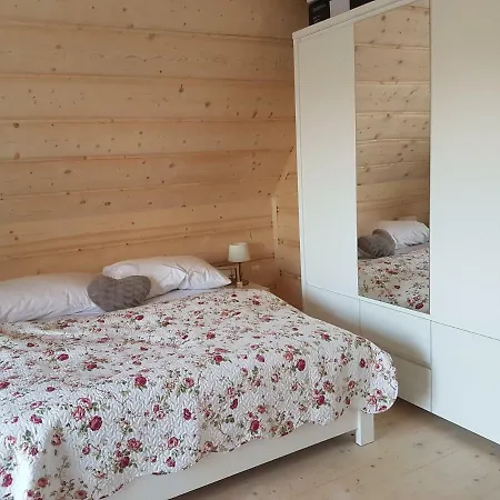 Appartamento W Bialce Pod Basenami, 50 M Od Term I Wyciagow *