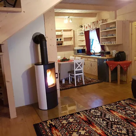 W Bialce Pod Basenami, 50 M Od Term I Wyciagow * Bialka Tatrzanska