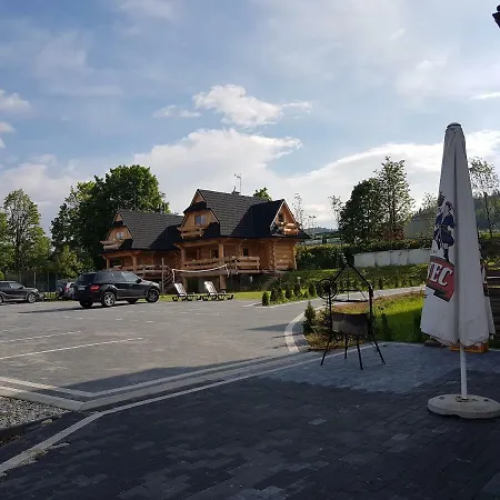 W Bialce Pod Basenami, 50 M Od Term I Wyciagow Daire